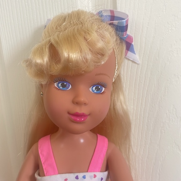 💕VTG 1992 Tyco Doll Mommy’s having a baby . - Picture 2 of 10